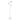 House of Troy Kirby K130 LED Three Light Floor Lamp 3