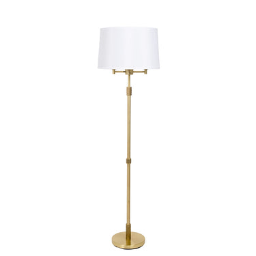 House of Troy KL300 Killington 6-way Floor Lamp 1