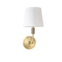 House of Troy KL325 Killington direct wire wall lamp with full range dimmer 1