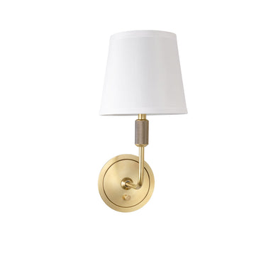 House of Troy KL325 Killington direct wire wall lamp with full range dimmer 1
