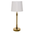 House of Troy KL350 Killington table lamp with USB port 1