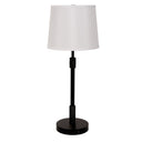 House of Troy KL350 Killington table lamp with USB port 2