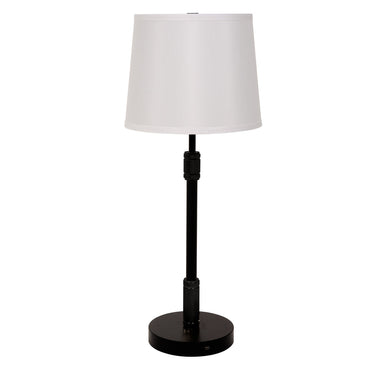 House of Troy KL350 Killington table lamp with USB port 2