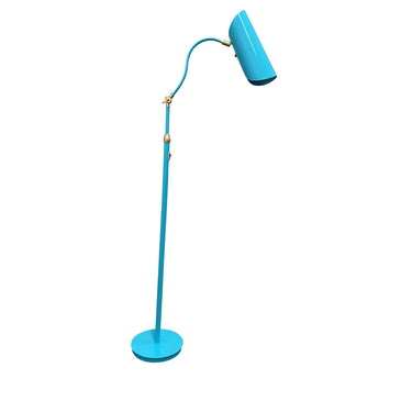 L300 Logan Floor Lamps 1