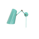 L375 Logan Wall Swing Lamp 2