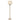 L800 House of Troy 62.75" 6-way Floor Lamp 1