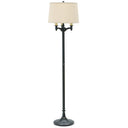 L800 House of Troy 62.75" 6-way Floor Lamp 2
