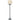 L800 House of Troy 62.75" 6-way Floor Lamp 2