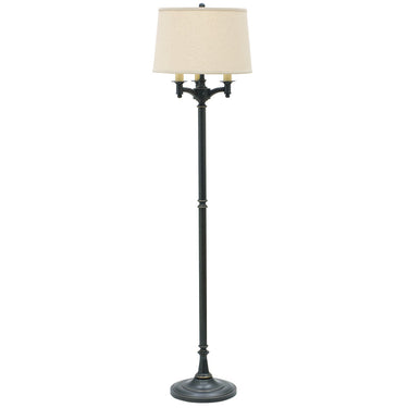 L800 House of Troy 62.75" 6-way Floor Lamp 2