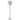 L800 House of Troy 62.75" 6-way Floor Lamp 3