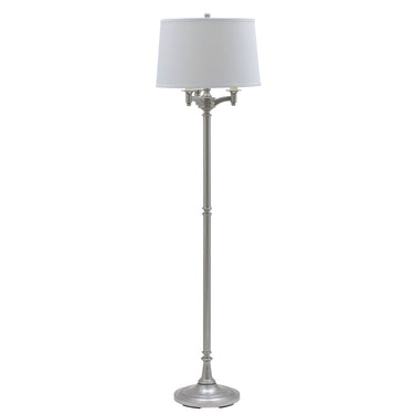 L800 House of Troy 62.75" 6-way Floor Lamp 3