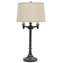 L850 House of Troy 31.75" 6-way Table Lamp 2