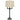 L850 House of Troy 31.75" 6-way Table Lamp 2