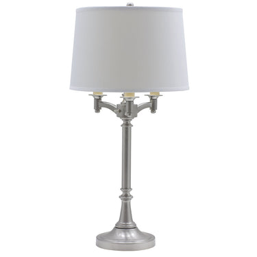 L850 House of Troy 31.75" 6-way Table Lamp 3