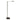 House of Troy 52" Lewis LEW800 LED Gooseneck Floor Lamp 1