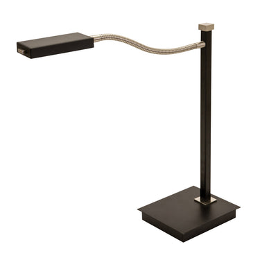 House of Troy 17.5" Lewis LEW850 LED Table Lamp 1