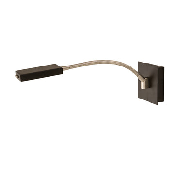 House of Troy Lewis LEW875 LED Gooseneck Wall Lamp 1