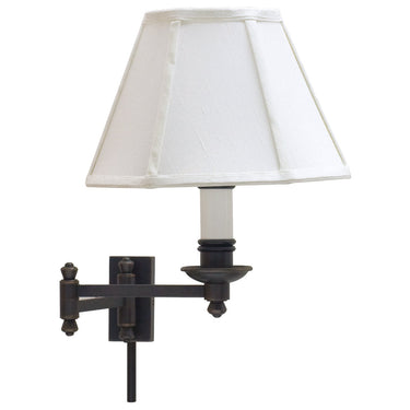 LL660 House of Troy Decorative Swing-Arm Pin-Up Wall Lamp 3