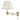 LL660 House of Troy Decorative Swing-Arm Pin-Up Wall Lamp 1