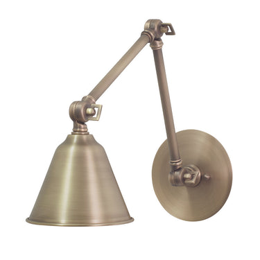 House of Troy Library LLED30 Adjustable LED Lamp 1