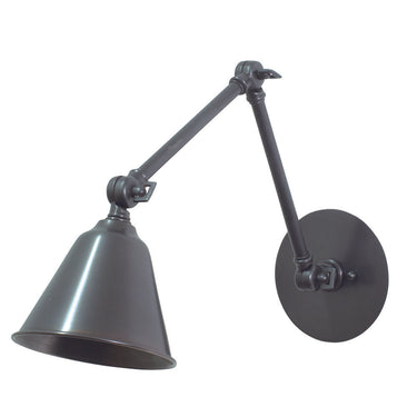 House of Troy Library LLED30 Adjustable LED Lamp 2