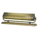 MA14 14 Inch Mantel Light by House of Troy 3