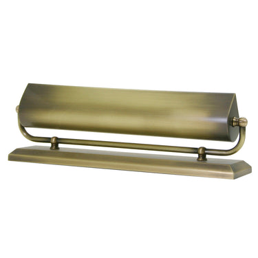 MA14 14 Inch Mantel Light by House of Troy 3
