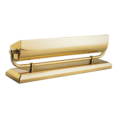 MA14 14 Inch Mantel Light by House of Troy 1