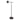 House of Troy 15.5" MO200 Morris Adjustable LED Floor Lamp 2