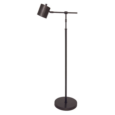 House of Troy 15.5" MO200 Morris Adjustable LED Floor Lamp 2