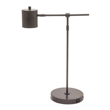 House of Troy 15.5" MO250 Morris Adjustable LED Table Lamp 2