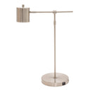 House of Troy 15.5" MO250 Morris Adjustable LED Table Lamp 3