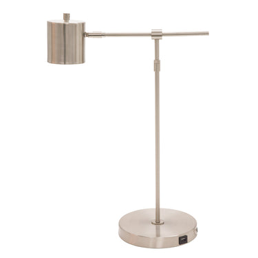 House of Troy 15.5" MO250 Morris Adjustable LED Table Lamp 3