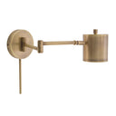 House of Troy 5" MO275 Morris Adjustable LED Wall Lamp 1