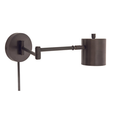 House of Troy 5" MO275 Morris Adjustable LED Wall Lamp 2