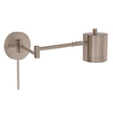 House of Troy 5" MO275 Morris Adjustable LED Wall Lamp 3