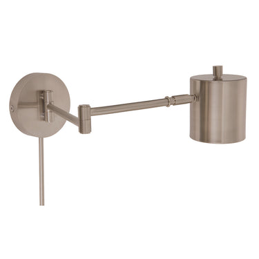 House of Troy 5" MO275 Morris Adjustable LED Wall Lamp 3