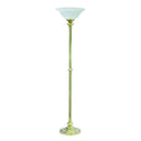N600 Newport Torchiere Floor Lamps 1