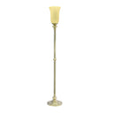 House of Troy N600 Newport Torchiere Floor Lamp 1