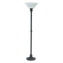N600 Newport Torchiere Floor Lamps 2