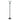 N600 Newport Torchiere Floor Lamps 2