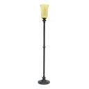 House of Troy N600 Newport Torchiere Floor Lamp 2