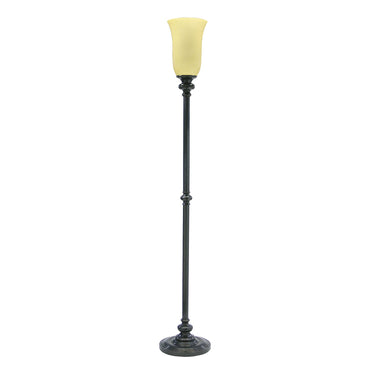 House of Troy N600 Newport Torchiere Floor Lamp 2