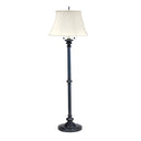 N601 House of Troy Newport Floor Lamp 1