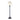 N601 House of Troy Newport Floor Lamp 1