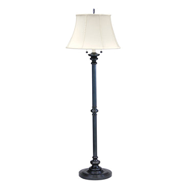 N601 House of Troy Newport Floor Lamp 1