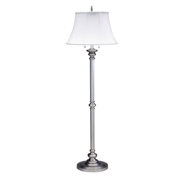 N601 House of Troy Newport Floor Lamp 2