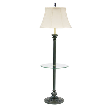 House of Troy N602 Newport 55.75" Floor with Table Lamp 2