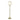 N603 House of Troy Newport Floor Lamp 1