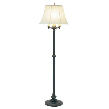 N603 House of Troy Newport Floor Lamp 2